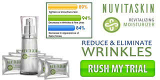 Illustration for article titled NuvitaSkin Eye Serum - Protect From Aging